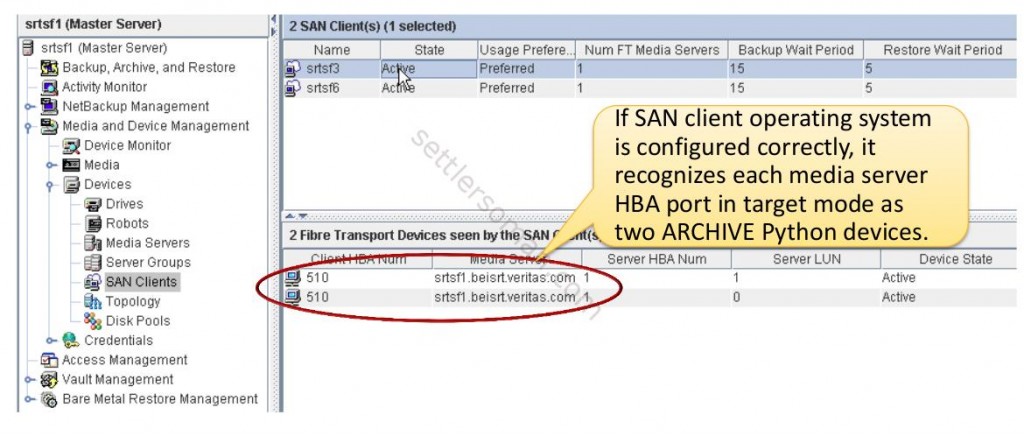 what-is-san-client-in-netbackup-and-how-to-configure-it-settlersoman